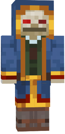 Preview of texture: litch1