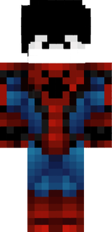 SPIDER-KENOVER