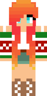 Cadenza From Aphmau PDH and Mystreet