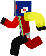 は