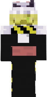 mister demi danger au