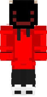 red drim 