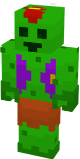 spike