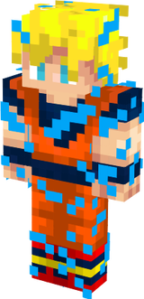 goku ssj2