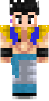 Gotenks