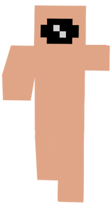 目マン