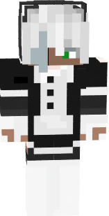 jonah maid