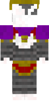 JESTER RANG VI