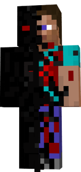 skin minecraft