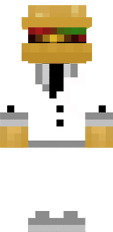 hanbergar