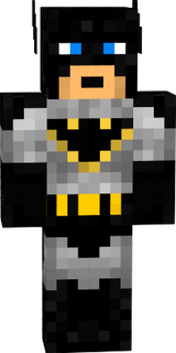 batman
