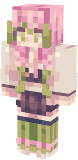 mitsuri