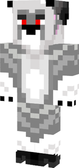 Bull Lion