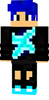 CCauan blue