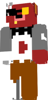 cap zombie