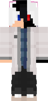 Lab Avenger