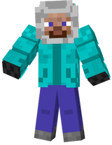 Steve Invierno