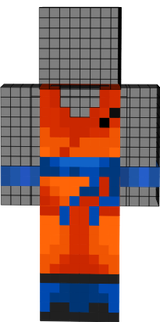 Trajes gi whis 