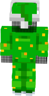 Green Pajamas
