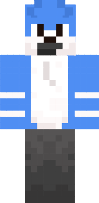 Preview of texture: mordecai ooooooooo