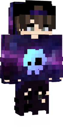 Preview of texture: swimcskin