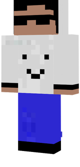 primeira skin