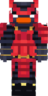 samurai