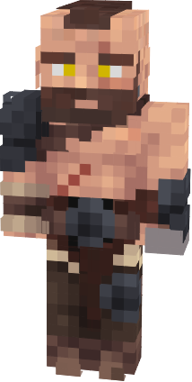 Preview of texture: viking