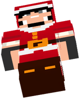 SebcraftinClauss