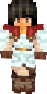 casca
