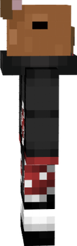 akatsuki capybara