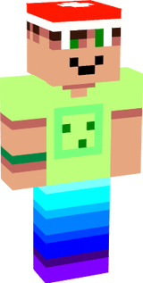 sliminick natal