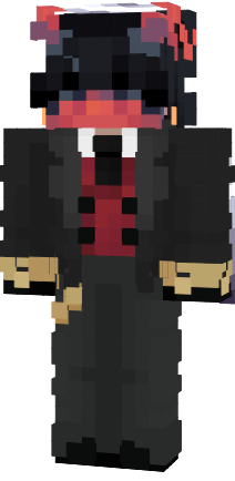 Preview of texture: RAAAAHHHH