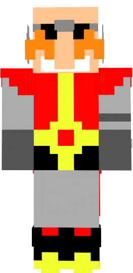 Preview of texture: eggman