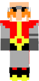 eggman