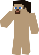 steve / brine after his passing at age 40
