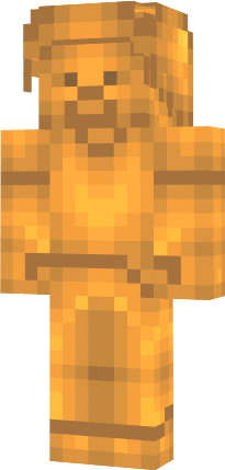Preview of texture: Steve