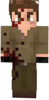 Dextuh Morgan