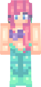 mermaid