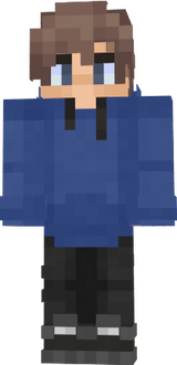 blue boy