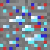 diams minerai