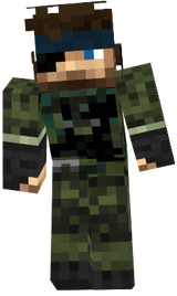 SNAKE