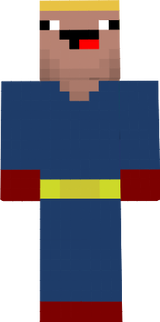 Homelander