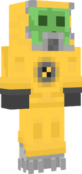 HazmatSlime