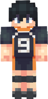 Kageyanaskin
