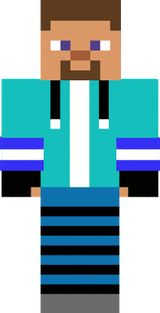 Steve V3