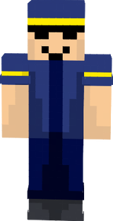 commander