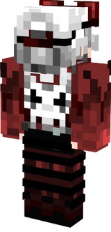 Skin Jhon