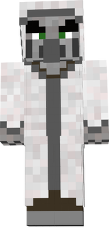 Librarian Illager