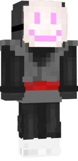 Sm1le_Mask Black
